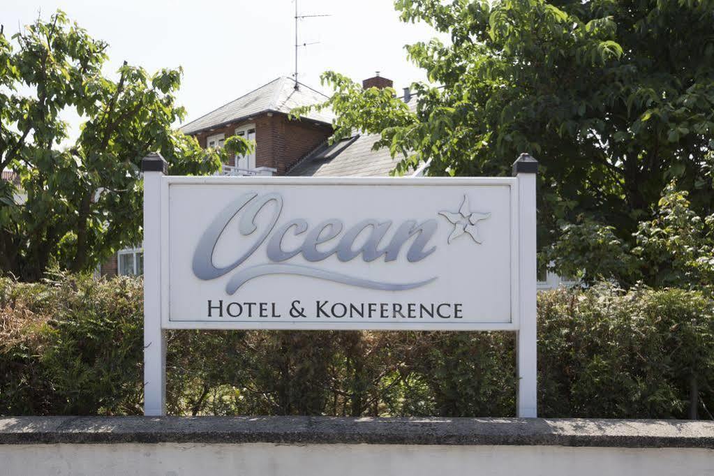 Hotel Ocean Kopenhaga
