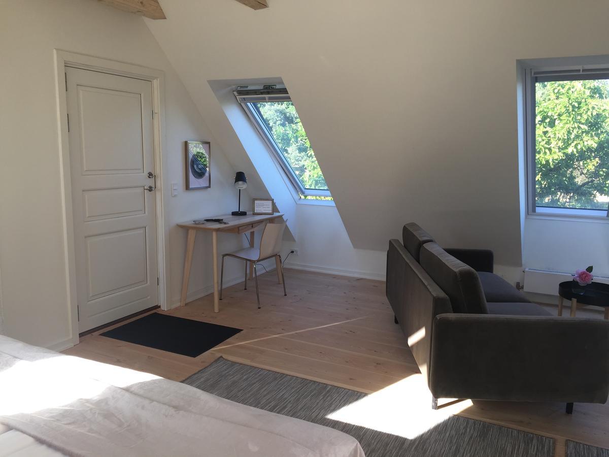 Hotel Ocean Kopenhaga